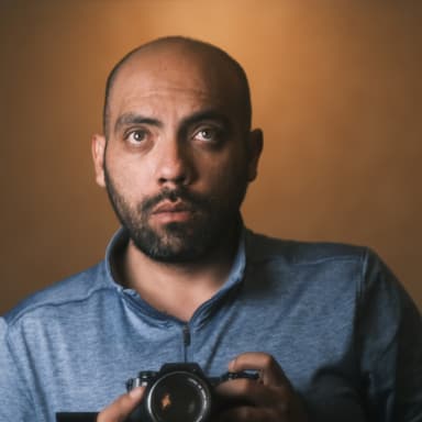 Camilo Butrón Fernández