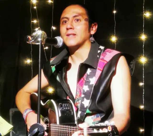 Alan Galvez (Alandino)